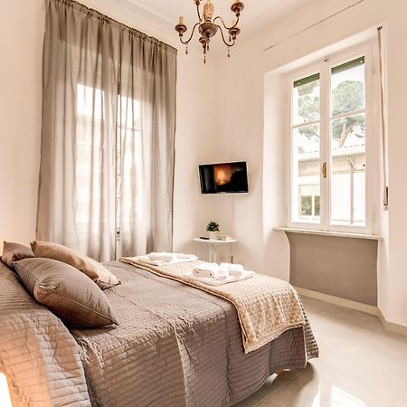Relais La Torretta Bed & Breakfast Roma Exterior foto