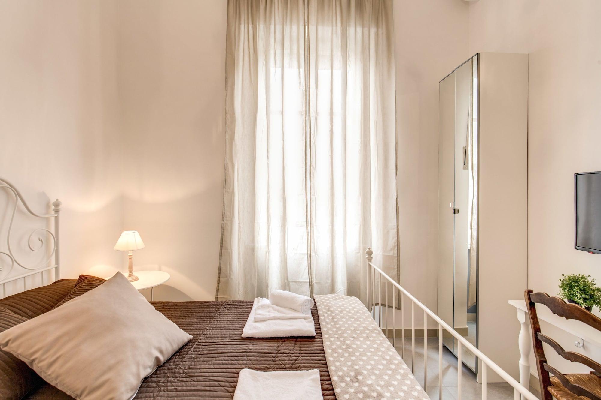 Relais La Torretta Bed & Breakfast Roma Exterior foto