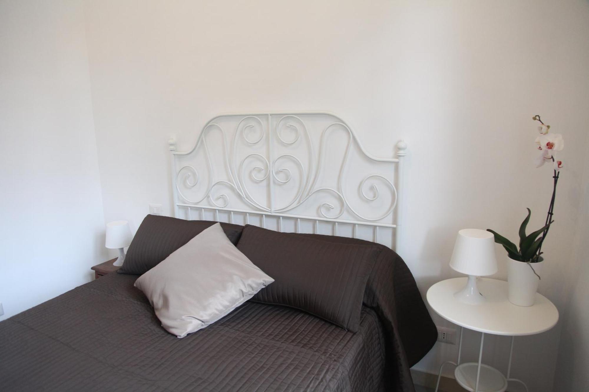 Relais La Torretta Bed & Breakfast Roma Cameră foto