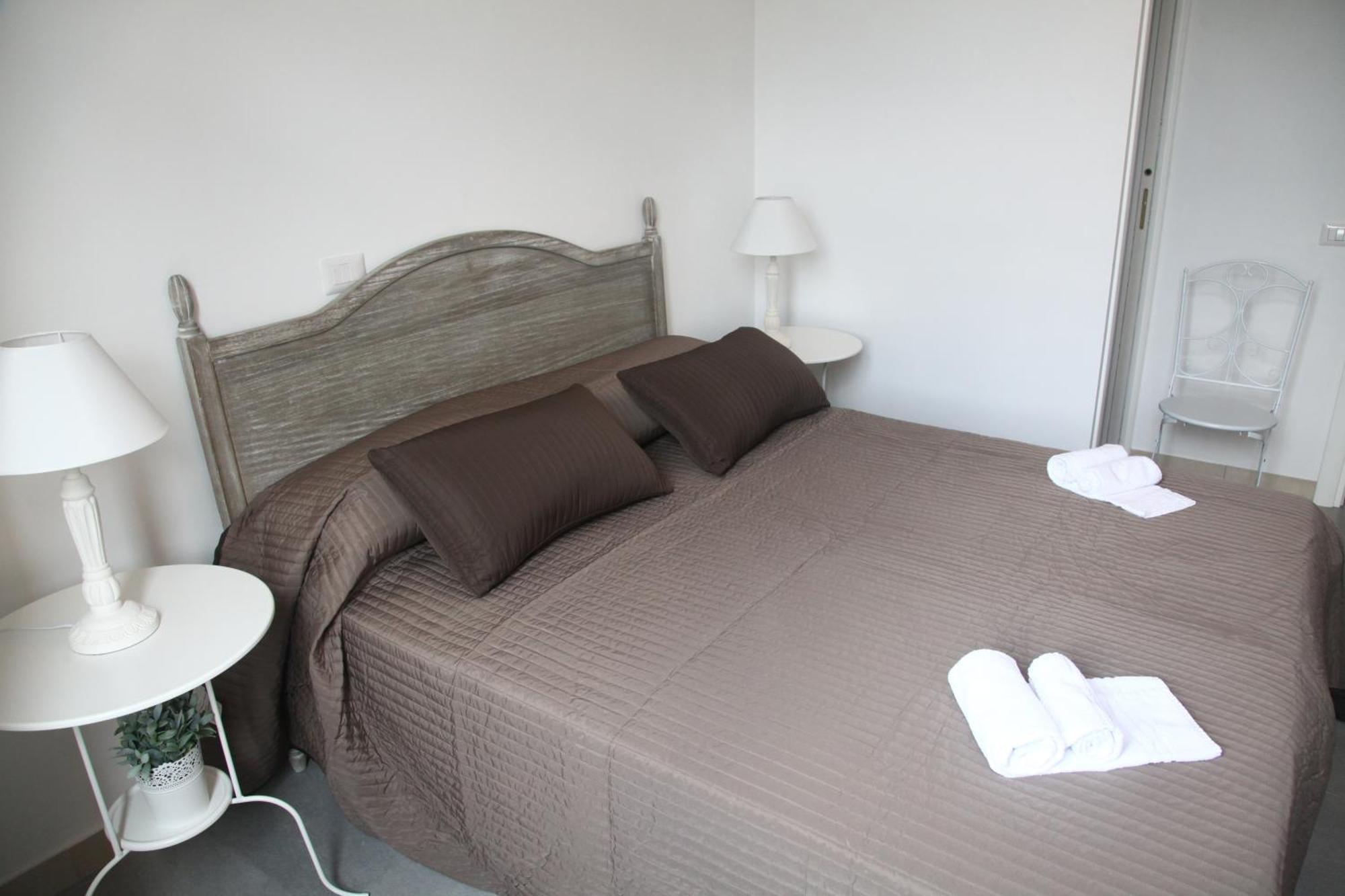 Relais La Torretta Bed & Breakfast Roma Cameră foto