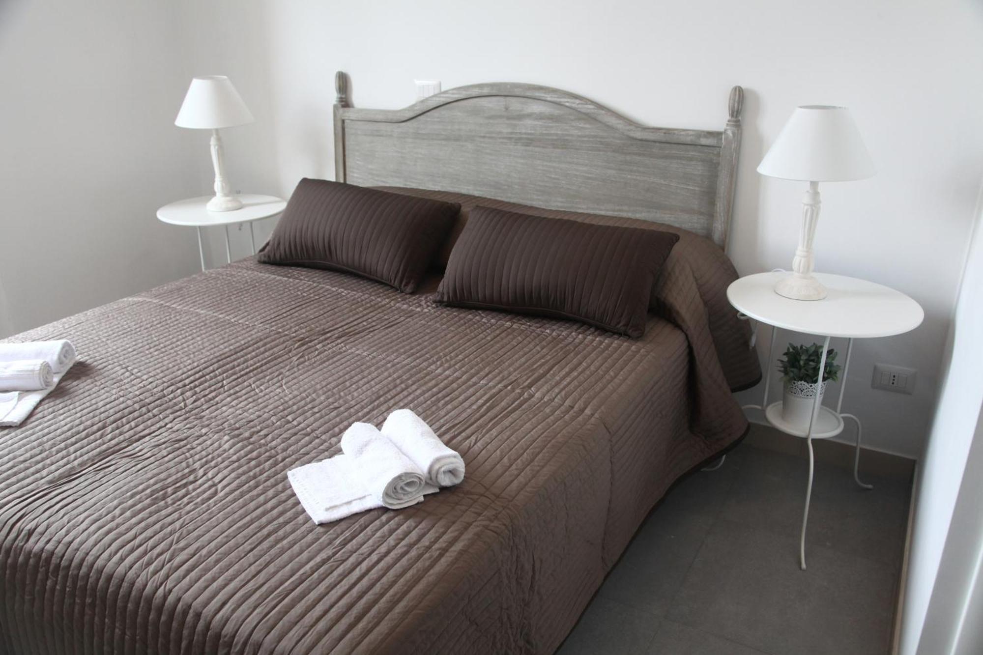 Relais La Torretta Bed & Breakfast Roma Cameră foto