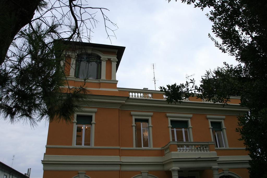 Relais La Torretta Bed & Breakfast Roma Exterior foto