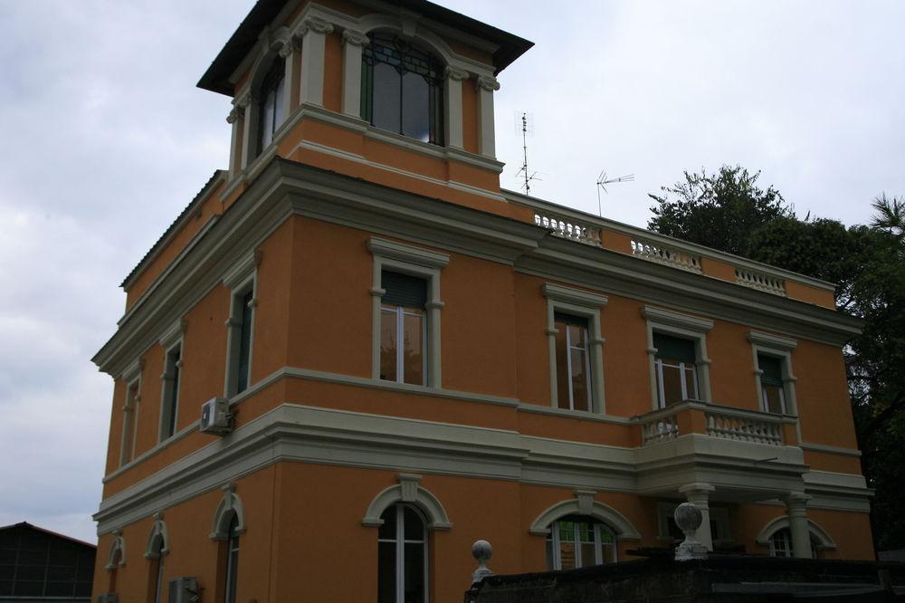 Relais La Torretta Bed & Breakfast Roma Exterior foto