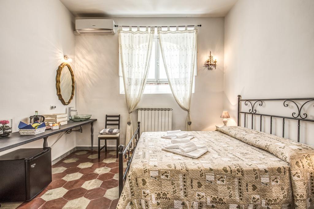 Relais La Torretta Bed & Breakfast Roma Exterior foto
