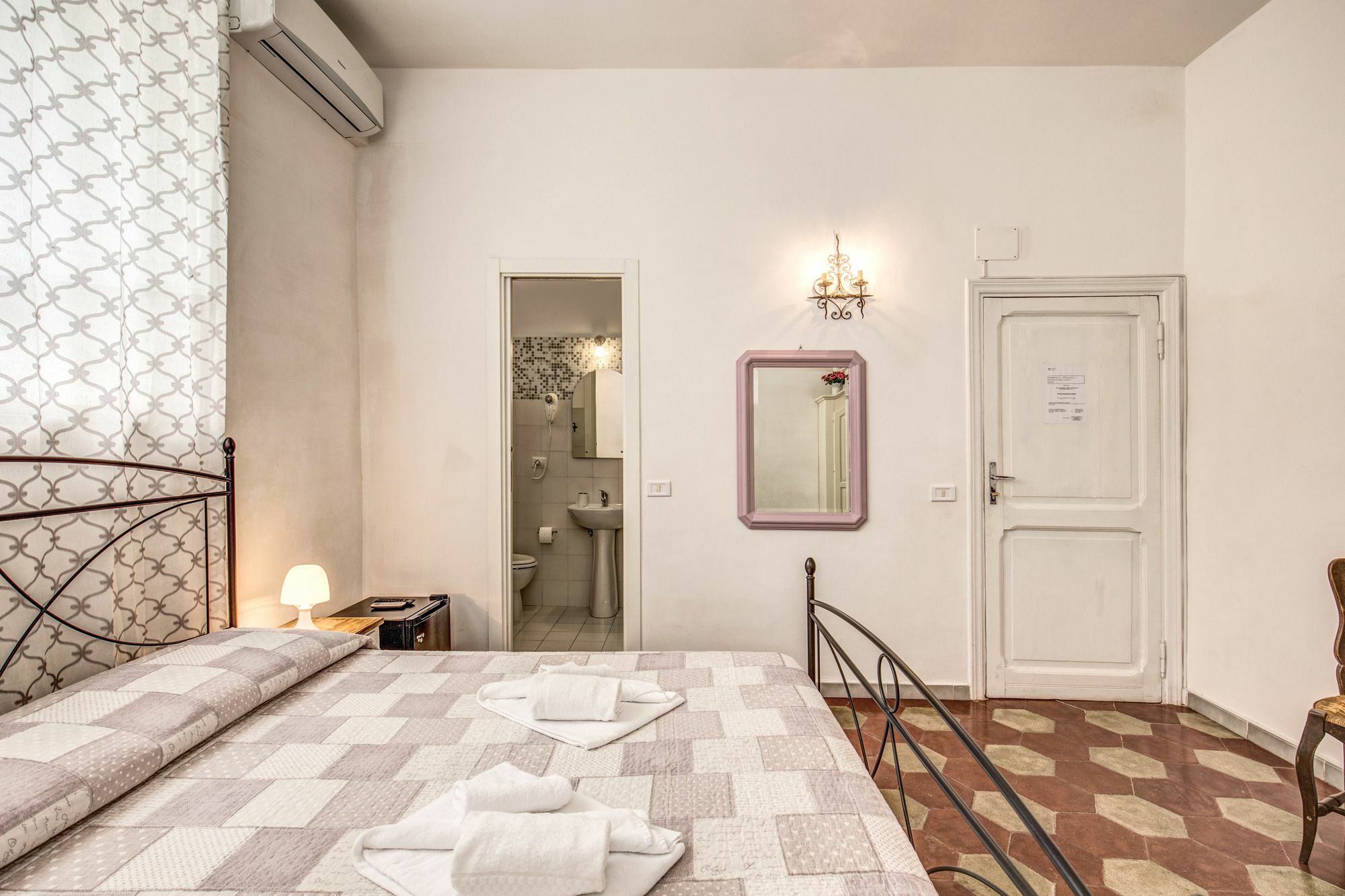 Relais La Torretta Bed & Breakfast Roma Exterior foto